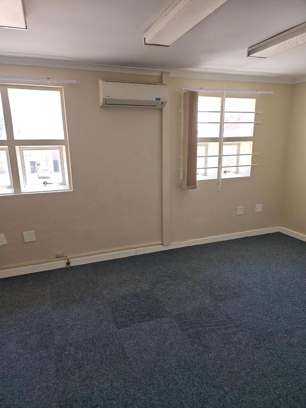 To Let commercial Property for Rent in Durbanville Western Cape